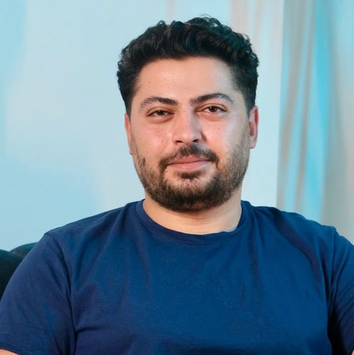 Psk. Hakan Dağ